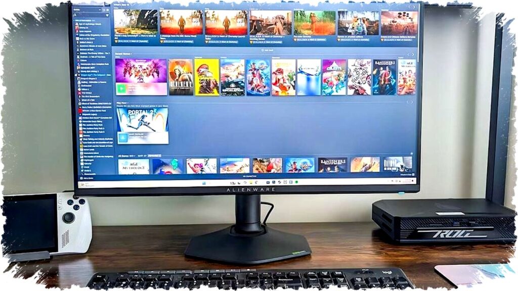 Valve Tantang Bias Steam Reviews dengan Data Spesifikasi & Frame Rate: Akankah Transparansi Ini Ubah Cara Beli Game?
