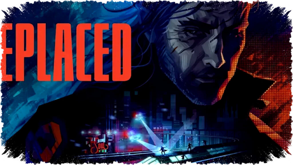 Replaced Kembali Ditunda: Sad Cat Studios Mengorbankan Waktu Demi Kesempurnaan Cyberpunk yang Dinanti!