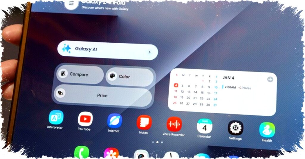 Samsung Siap Restock Galaxy Z TriFold Jumat Ini, Kejar Kesempatan Sebelum Terjual Habis Lagi!
