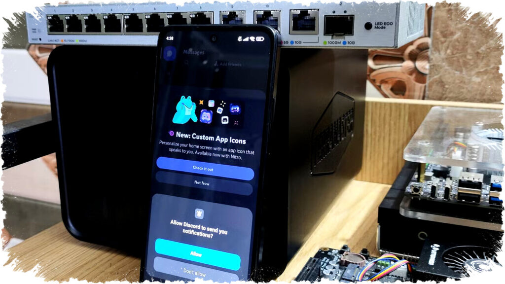 Discord Terapkan Pemeriksaan Usia dengan AI dan Review Manual, Risiko Salah Klasifikasi Server Makin Besar!