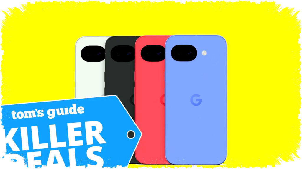 Pre-order Google Pixel 10a Rp 7 Jutaan Mulai, Bisa Didapatkan Gratis Asal Penuhi Syarat Ketat dari Operator!