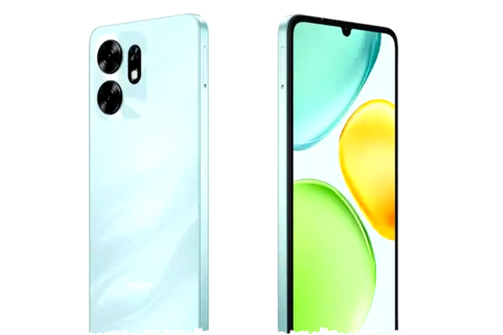 Honor X6d Meluncur: HP 5G Paling Gahar dengan Kamera 50MP, Harga Murah Bikin Pesaing Terpukul!