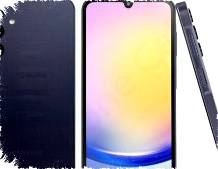 Samsung Galaxy A25 5G: Layar Super AMOLED 1000 Nits Tantang Matahari, Bikin Konten Makin Hidup dan Tajam!