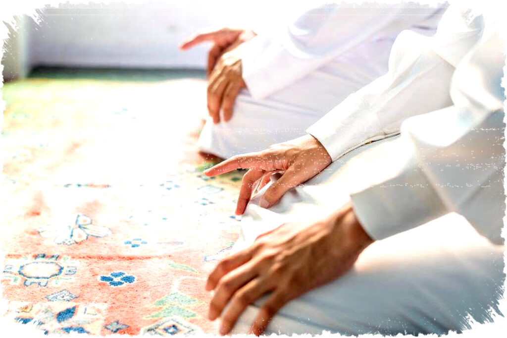 Bolehkah Sholat Tahajud Setelah Tarawih? Fakta Mengejutkan yang Harus Kamu Tahu Agar Ibadah Malammu Sah!