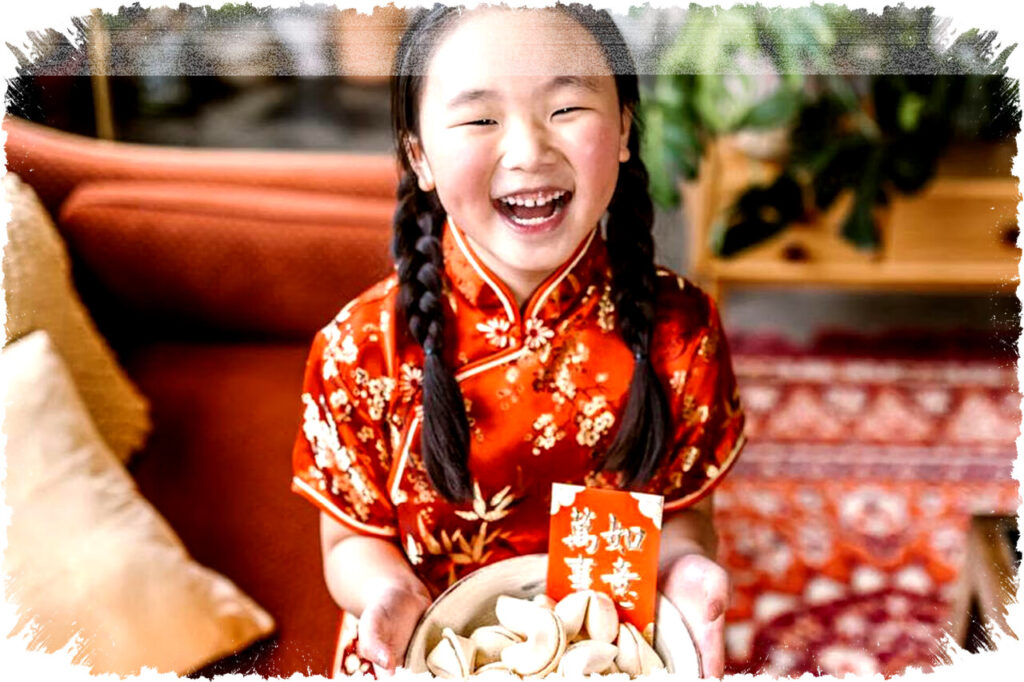 Tanggal Imlek Selalu Bergeser? Ungkap Fakta Kalender Lunisolar yang Bikin Tahun Baru China Tak Pernah Tetap!
