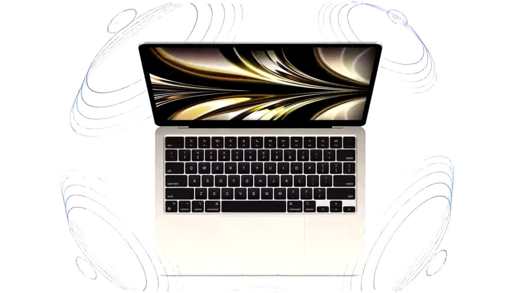 Apple MacBook M2 di 2026: Masih Kuat, tapi RAM 8GB Bisa Jadi Bom Waktu untuk Pengguna Aktif!