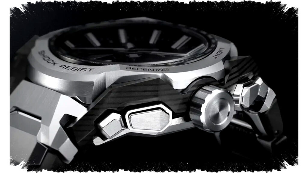 Casio G-Shock MTGB4000D-1A Meluncur di AS: Kombinasi Karbon-Baja Berani Tembus Batas dengan Fitur Teknologi Canggih!