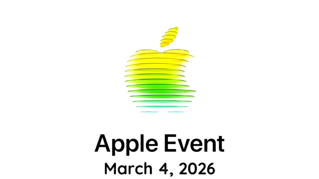 iPhone 17e dan MacBook Murah: Apple Serang Pasar Budget dengan Upgrade Dramatis di Event 4 Maret!