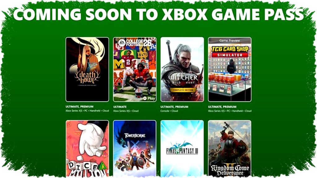 Kingdom Come: Deliverance Lengkap Kini Meledak di Xbox Game Pass, Hadirkan Petualangan Gelap yang Bikin Penggemar RPG Terperangah!