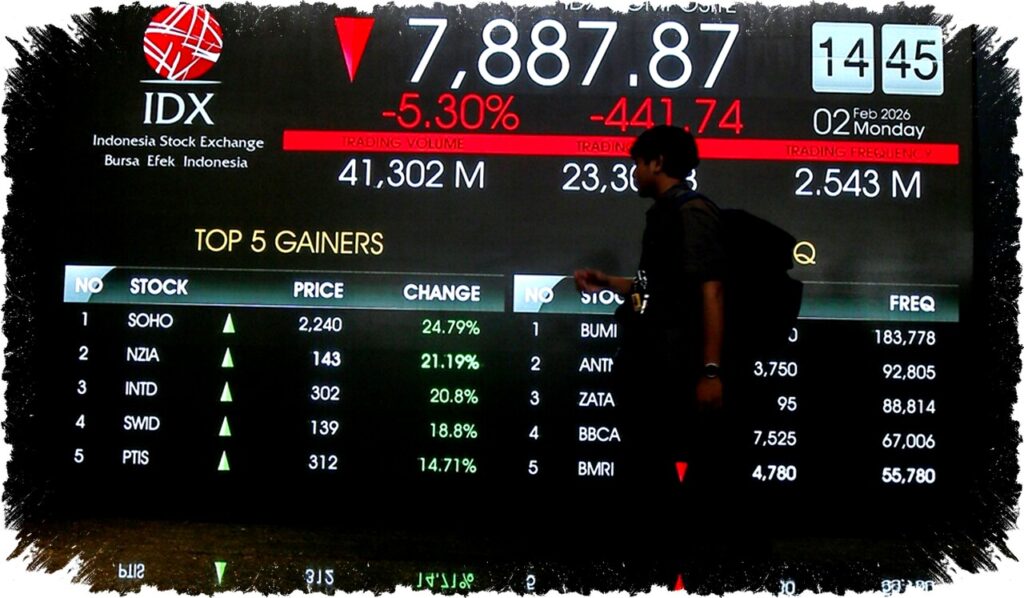 BEI Dorong Reformasi Pasar Modal, Targetkan Free Float Capai 15 Persen Segera