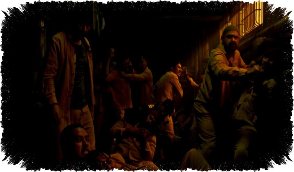 Horor Satir Ghost in the Cell Joko Anwar Tampil Memukau di Festival Film Berlinale
