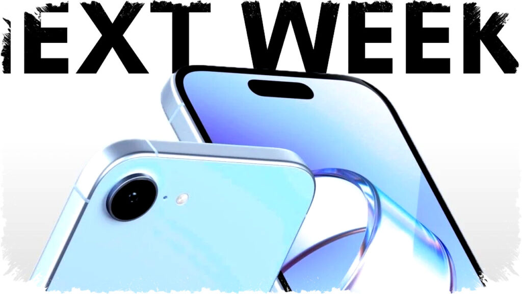 iPhone 17e Meluncur Diam-diam 19 Februari: Mengejutkan dengan Fitur Canggih dan Harga Paling Terjangkau Apple!
