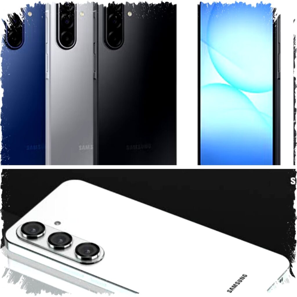 Samsung Galaxy A17 5G 4GB/128GB: Layar Super AMOLED & Kamera 50MP OIS, Kecepatan 5G Hanya Rp 3 Jutaan – Saingan Berat Segmen Menengah!