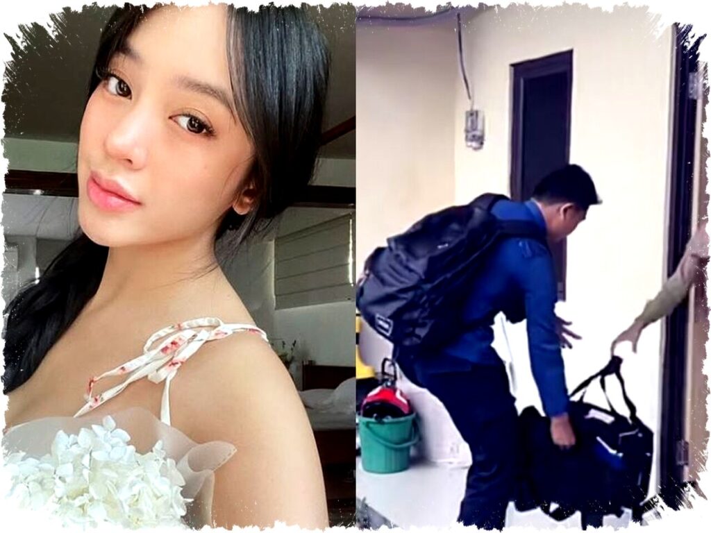 Petugas Damkar Diusir dari Rumah Usai Sebut Nama Amanda Zahra di Acara Kuis
