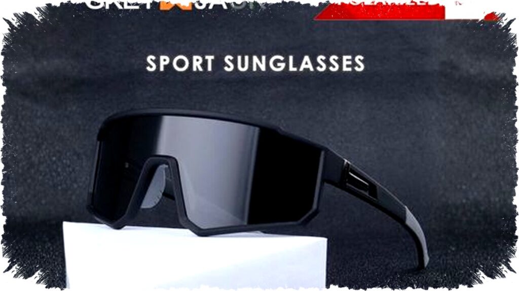 Olahraga Outdoor Anti Silau: 2 Kacamata Sport Ini Buktikan Perlindungan Maksimal dan Tampilan Super Stylish!