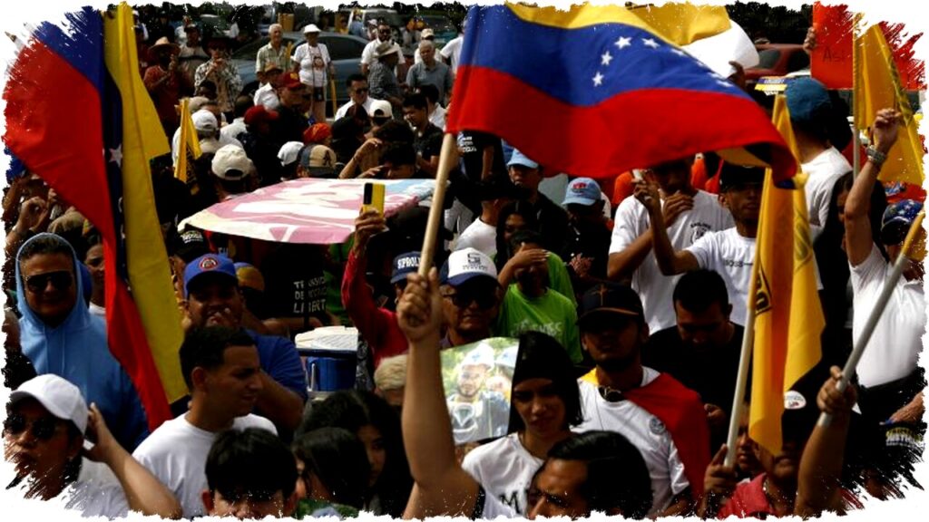 Venezuela Pasca Maduro: Kunjungan AS Buka Babak Baru yang Mengejutkan dan Mengguncang Rezim Bertahan Dekade