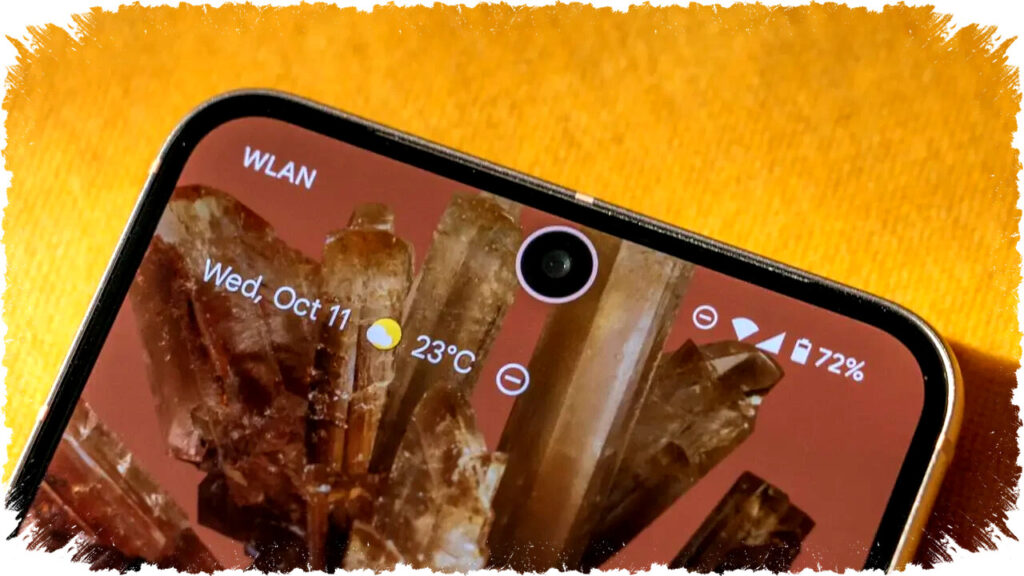 Google Pixel 11 Siap Tantang iPhone dengan Face Unlock Super Canggih, Teknologi Tersembunyi ‘Project Toscana’ Terkuak!