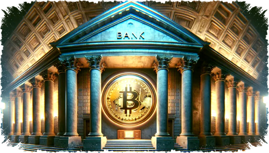 Intesa Sanpaolo Tancap $100 Juta di Bitcoin ETF, Bank Raksasa Ini Sinyal Risiko dan Peluang Besar untuk Investor Baru!