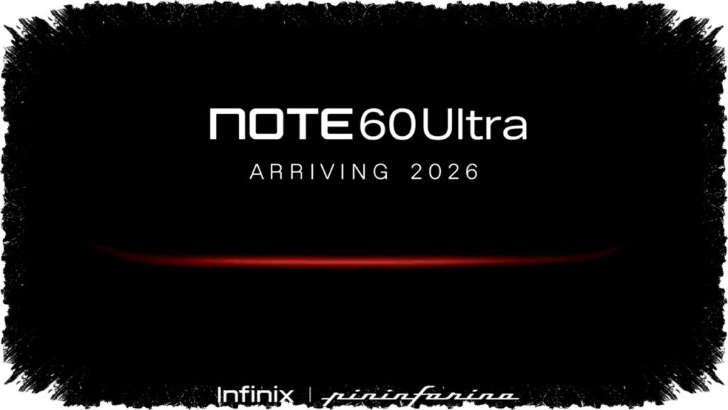 Infinix Note 60 Ultra Resmi Kantongi TKDN dengan Dimensity 8400 dan Baterai Raksasa 6.840mAh, Siap Guncang Pasar Indonesia!