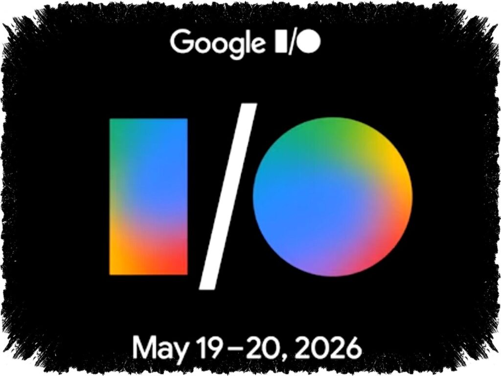 Google I/O 2026 Resmi Diungkap, Siap Gebrak Dunia AI dengan Inovasi Mengejutkan Saat CEO Pichai Saksikan Era Baru Teknologi!
