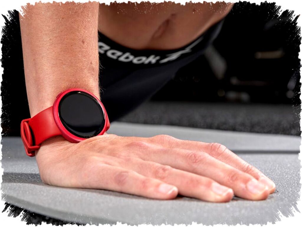 Reebok Rush: Smartwatch Fitness Terjangkau dengan 80+ Mode Olahraga dan Fitur Canggih, Tapi Tanpa Bluetooth Call!