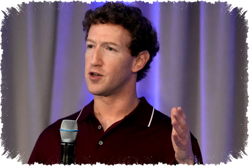 Mark Zuckerberg Hadapi Persidangan Bersejarah: Tuduhan Meta Rangkul Ketergantungan dan Ancaman untuk Mental Anak-anak