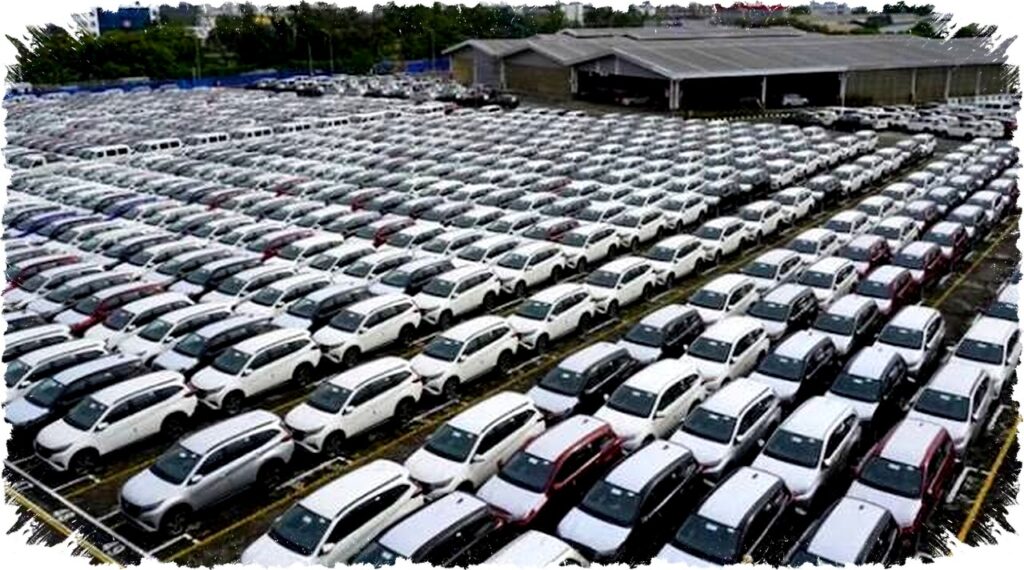 Mobil Murah di Bawah Rp300 Juta Kuasai Pasar Otomotif 2026, Apakah Tren Ini Menyembunyikan Risiko Besar Konsumen?