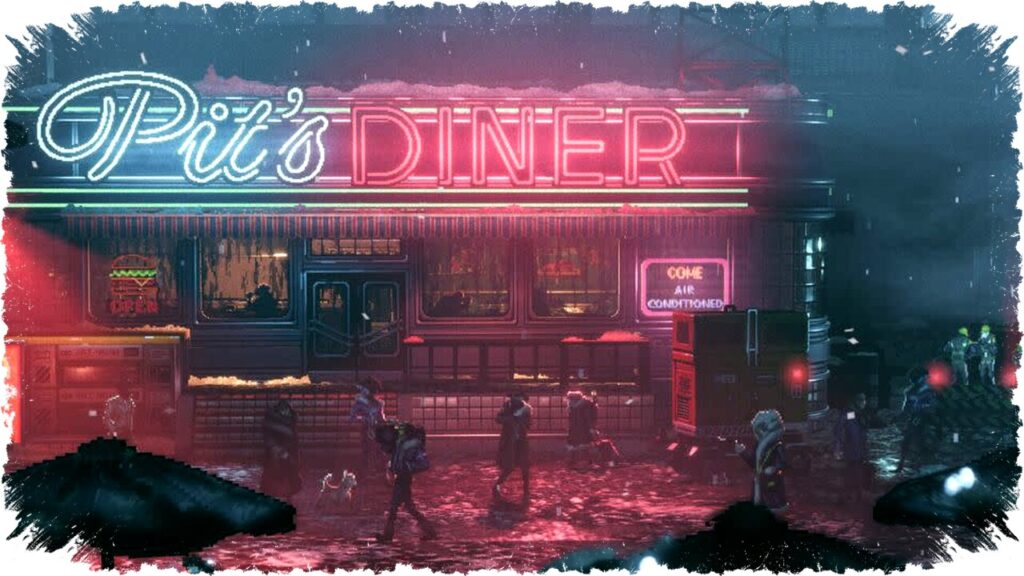 Replaced Resmi Rilis 12 Maret 2026 dengan Demo Playable, Aksi Cyberpunk 2.5D yang Mengguncang Dunia Pixel Art!