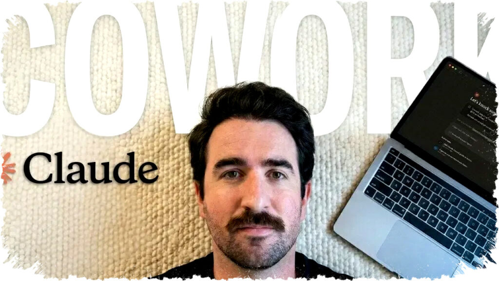 Claude Cowork: Otomatisasi Cerdas yang Mengguncang Dunia Produktivitas dan Mengendalikan File Anda!