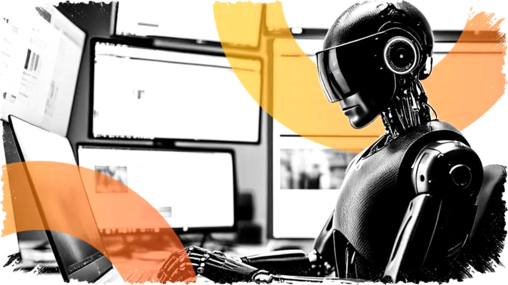 Web 4.0 Mengancam: AI Mandiri Jalankan Transaksi Crypto Tanpa Manusia, Revolusi Internet Baru Dimulai Sekarang