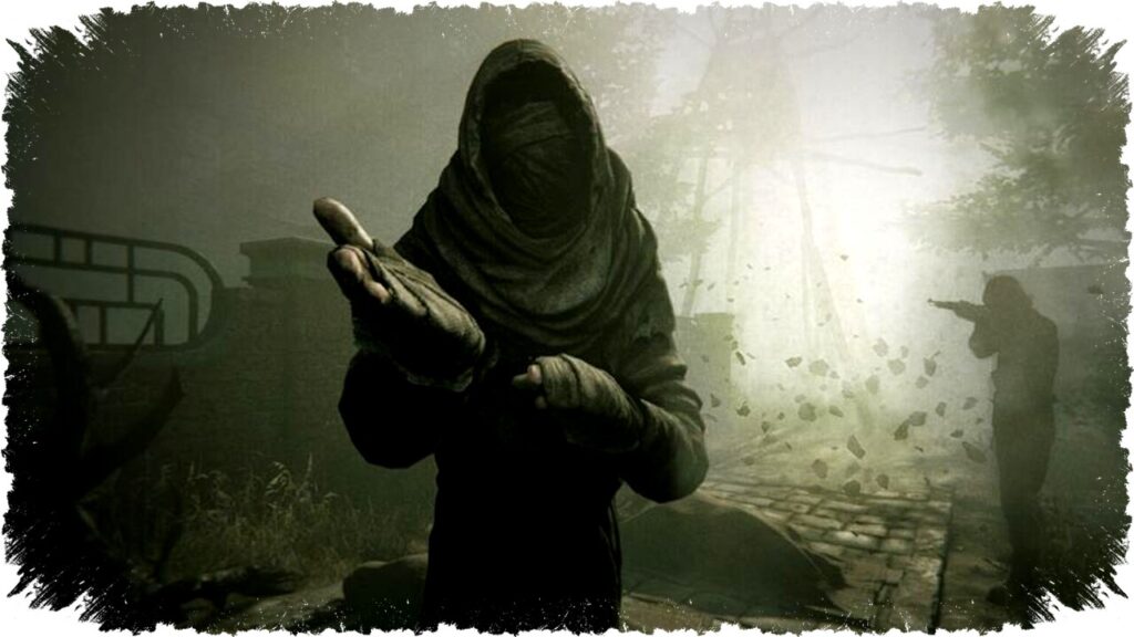 Pathologic 3: Simulator Plague Psikologis dengan Time-Travel yang Mengoyak Pikiran dan Menguji Kemanusiaan Anda