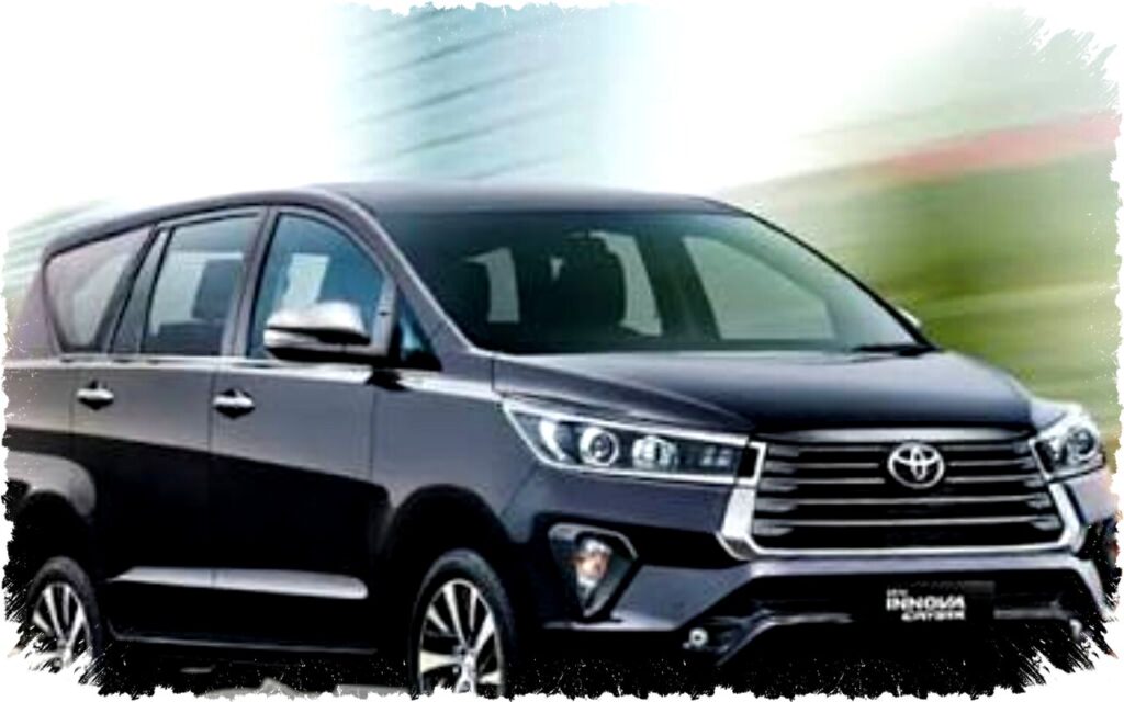Toyota Innova Crysta 2026 Meluncur, Lawan Berat MPV Lain dengan Mewah, Nyaman, dan Sistem Keselamatan Super Lengkap!