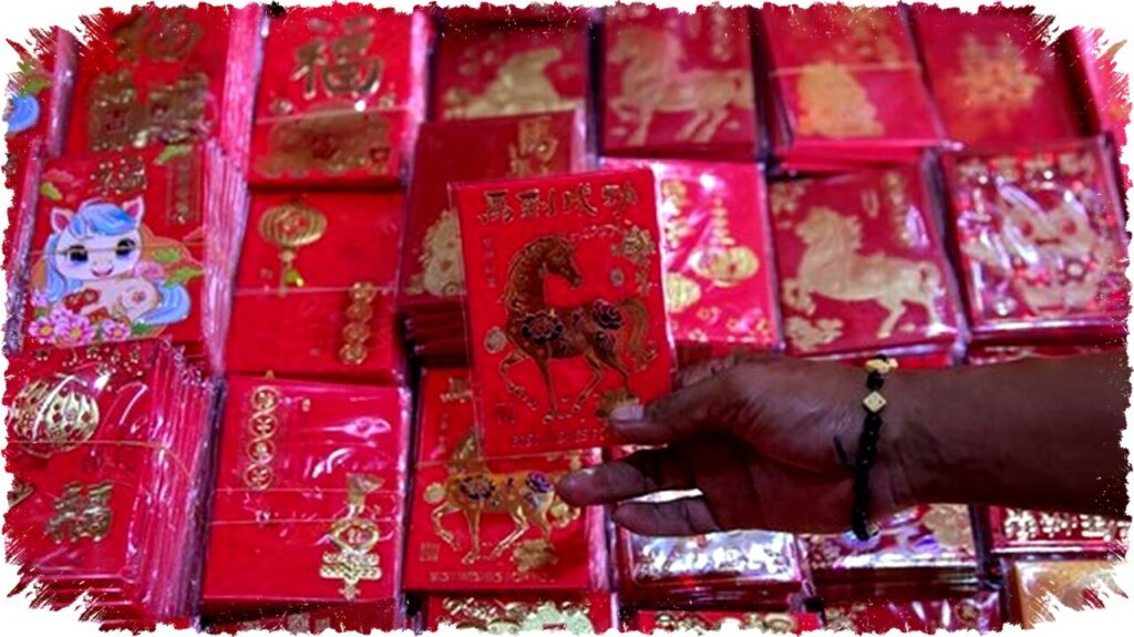 100 Ucapan Selamat Imlek 2026 untuk Keluarga, Pacar, Rekan Kerja & Atasan: Ungkapan Penuh Makna yang Bisa Bikin Hubungan Makin Dekat!