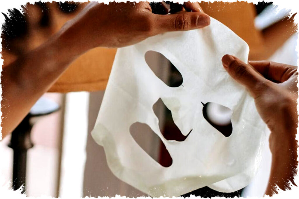 Sheet Mask Setiap Hari? Ahli Kecantikan Bongkar Risiko Pakai Masker Wajah Berlebihan, Ini Batas Aman yang Jarang Diketahui!