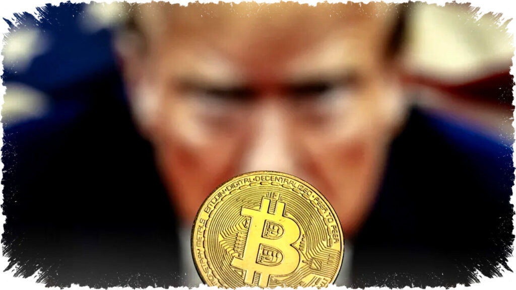 Trump Gagal Wujudkan Revolusi Crypto: Dari Janji Gemilang hingga Kejatuhan Drastis, Bagaimana Anda Harus Bertindak Sekarang?