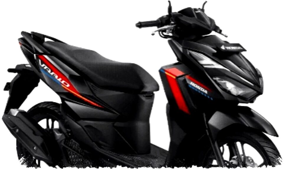 Murah Tapi Gahar: 5 Motor Matic Rp20 Jutaan dengan Performa Tak Terduga untuk Daily Ride Maksimal!