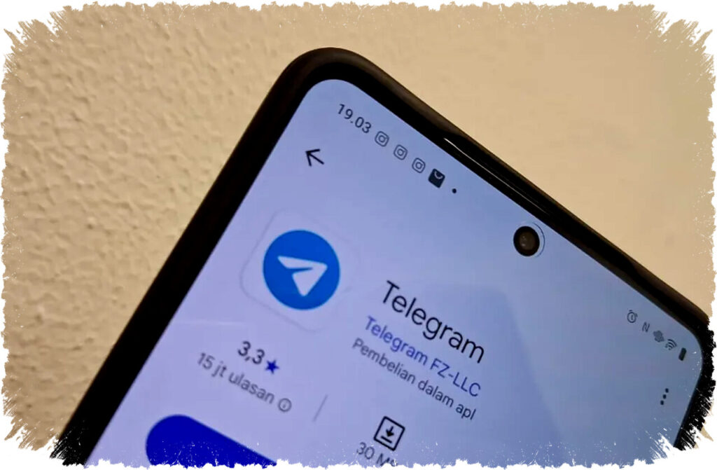 Telegram 2026 Merombak Total Android & iOS: Tampilan Baru, Transfer Otomatis Grup, dan Crafting Gift yang Mengguncang!