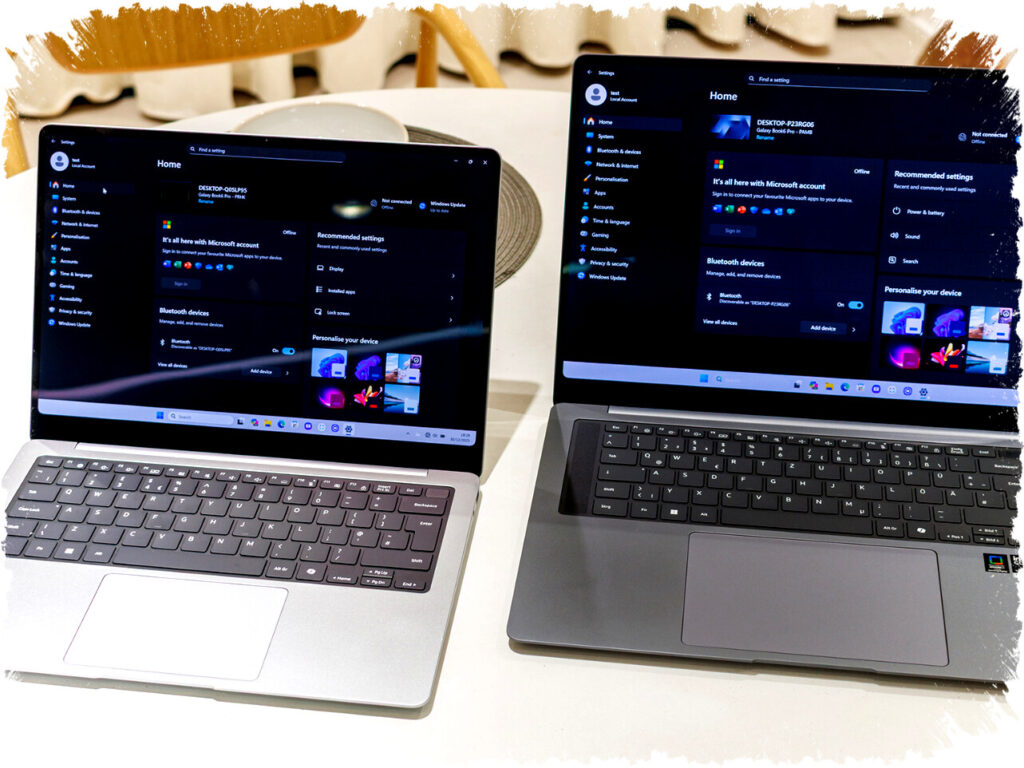 Samsung Galaxy Book6 dan Book6 Ultra Resmi Rilis: Harga Naik, Spesifikasi Mewah, Siap Saingi Laptop Premium!