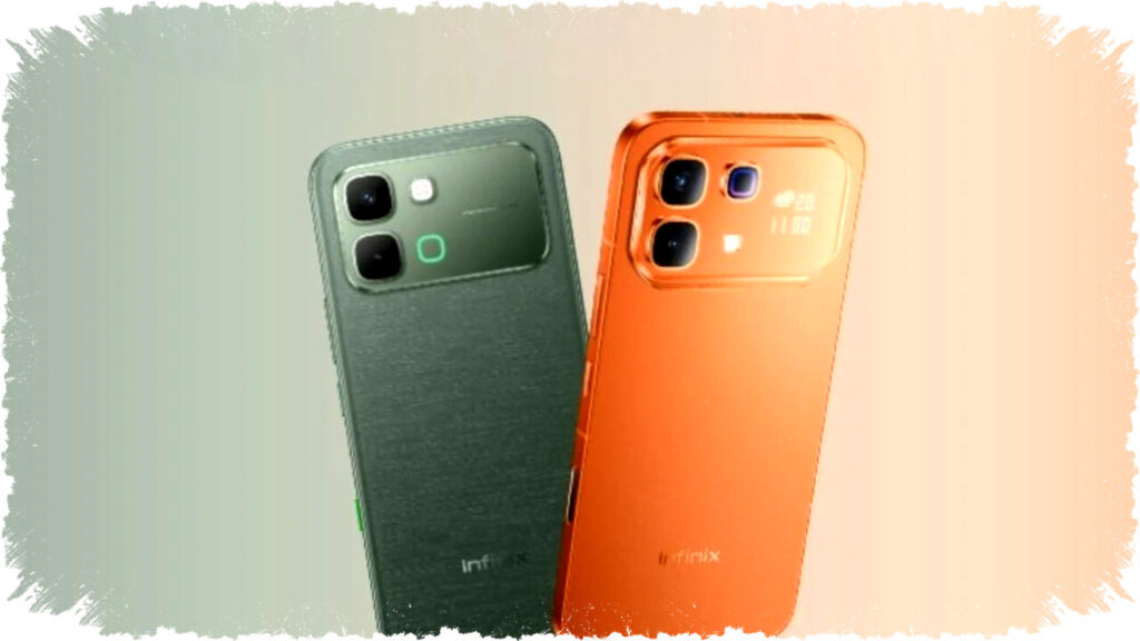 Infinix Note 60 Series Ungkap Baterai Raksasa 6.500mAh dan Dual Kamera, Mampukah Saingi Flagship Terkini?
