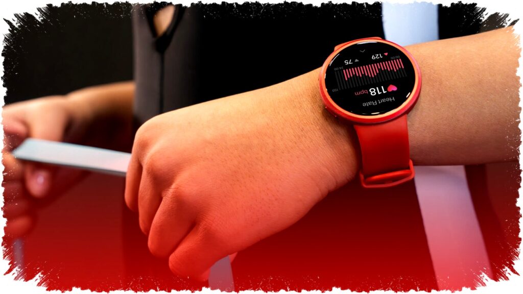 Reebok Rush Smartwatch: Pantau Detak Jantung, SpO₂, dan 80+ Mode Olahraga dalam Harga Paling Terjangkau!