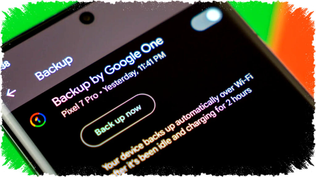Google Hentikan Kebiasaan Lupa Cadangkan File Unduhan Android, Fitur Baru Ini Obati Kekacauan Data Anda!