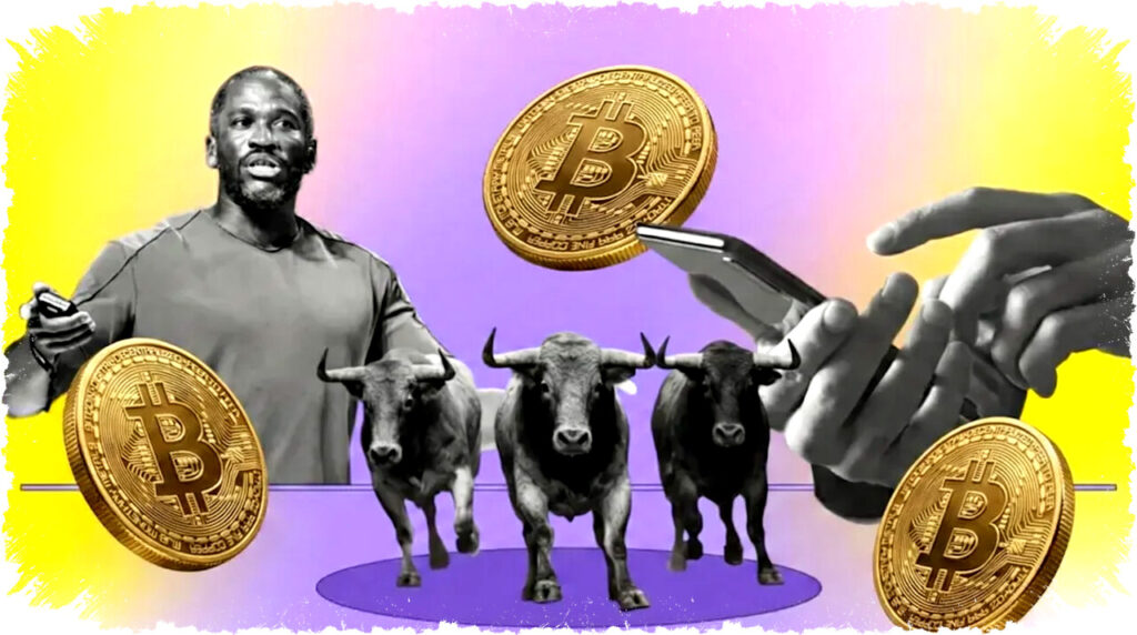 Arthur Hayes Prediksi Bitcoin Bisa Jatuh di Bawah $60.000 Akibat Krisis Kredit AI, Tapi Siap Melonjak ke Rekor Baru Setelahnya