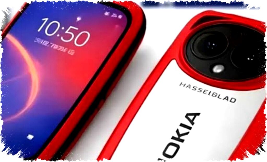 Nokia 6310 Pro 5G: Legenda Bangkit dengan Snapdragon 8+ Gen 1 dan Kamera 108 MP, Siap Mengguncang Pasar Smartphone Premium!