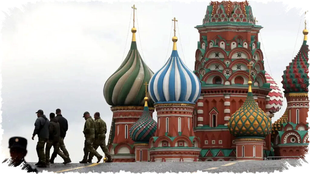 Rusia Siap Blokir Bursa Kripto Asing Musim Panas Ini, Berebut $15 Miliar Pendapatan dengan Platform Lokal!