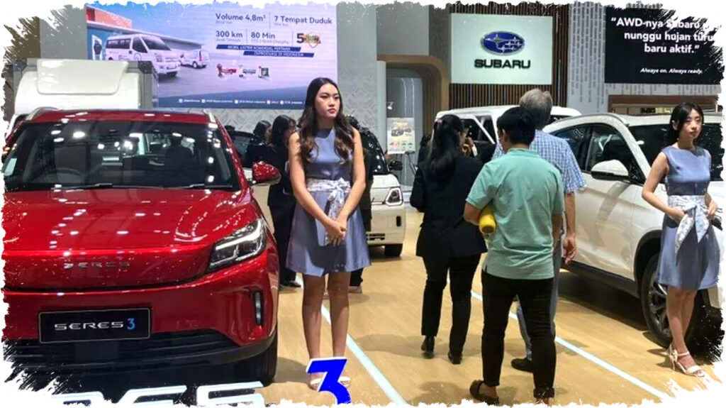 DFSK Indonesia Siap Luncurkan Model Baru NEV 2026, Harga Ditekan dengan Insentif Besar untuk Saingi Pasar Mobil Listrik!