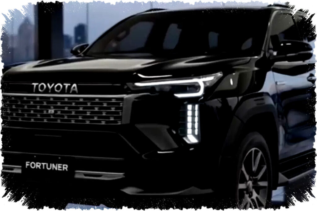 Toyota Fortuner 2026: SUV Tangguh Berotot, Interior Mewah, dan Teknologi Canggih yang Tak Tertandingi di Segmennya