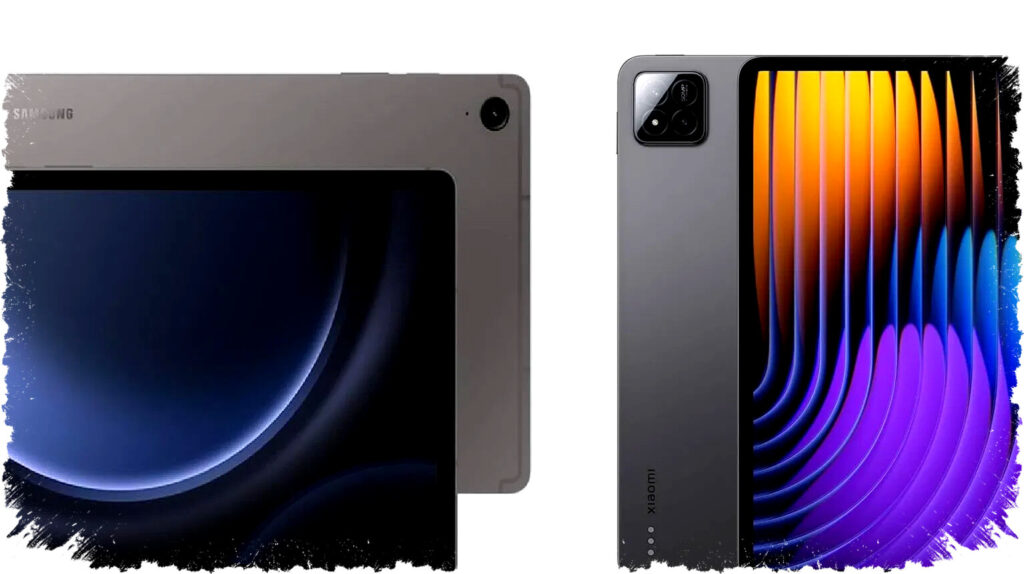 Xiaomi Pad 7 vs Samsung Galaxy Tab S9 FE+: Perang Kekuatan Performa dan Layar, Mana Tablet Mid-Range Paling Mematikan?