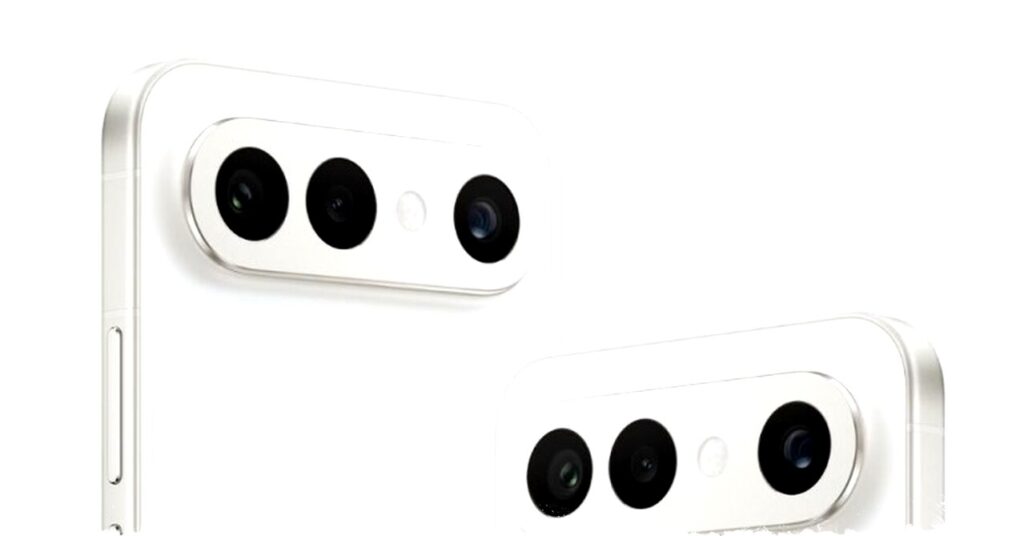 vivo X300 FE Bocor: Varian RAM 12GB Ganda dan Pilihan Warna Misterius Siap Mengguncang Pasar!