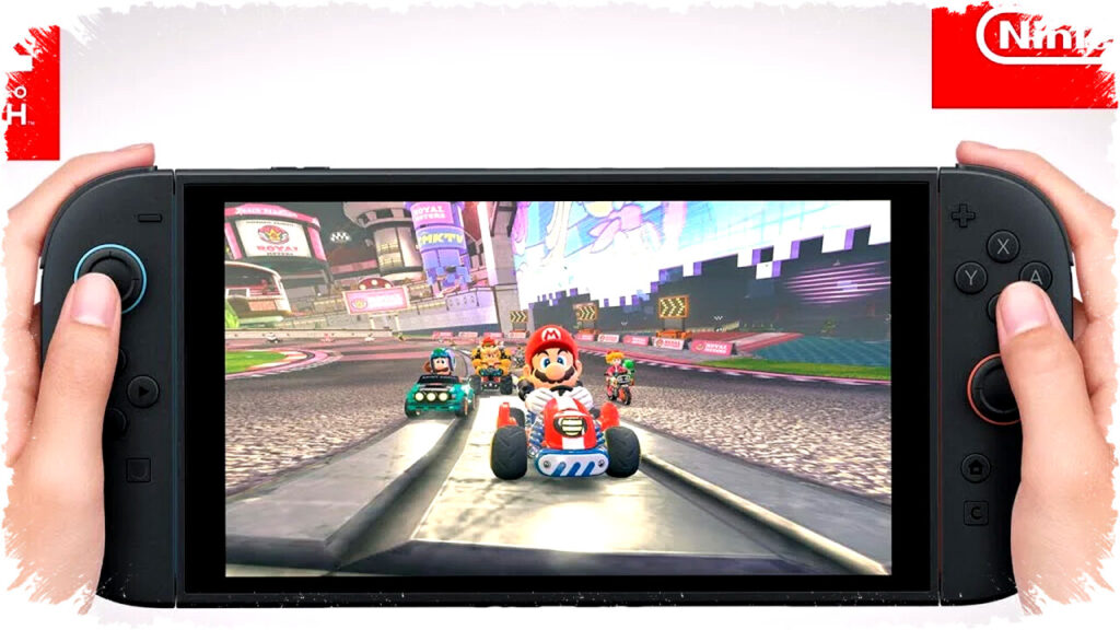 Switch 2 Terancam Melambung Mahal, Krisis RAM AI Memaksa Nintendo Naikkan Harga Konsol Terbaru!