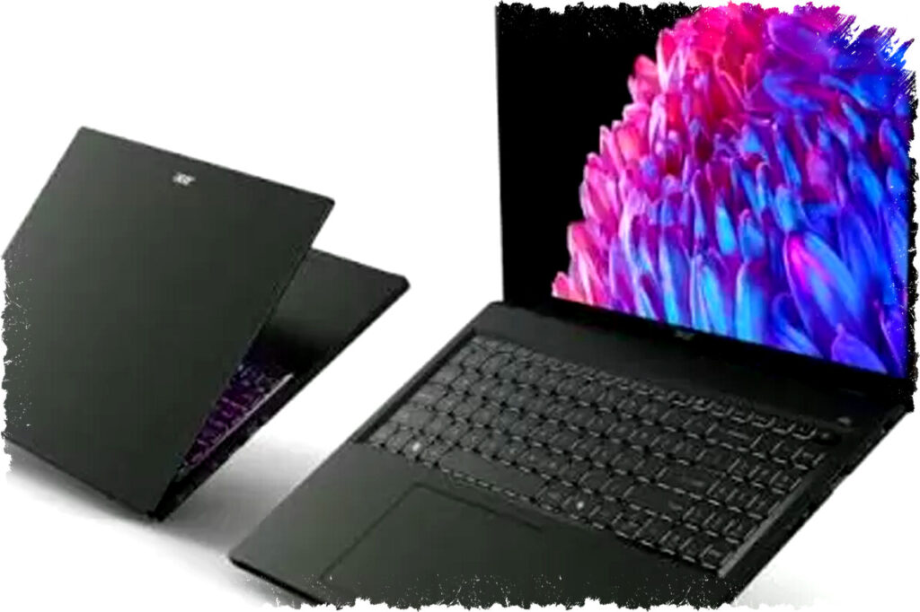 Acer Aspire 14 & 16 AI: Laptop Hemat Energi yang Dipersenjatai Ryzen AI 9, Tahan Seharian Tanpa Ngisi Ulang!